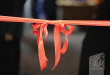 گزارش تصویری برگزاری شب علم